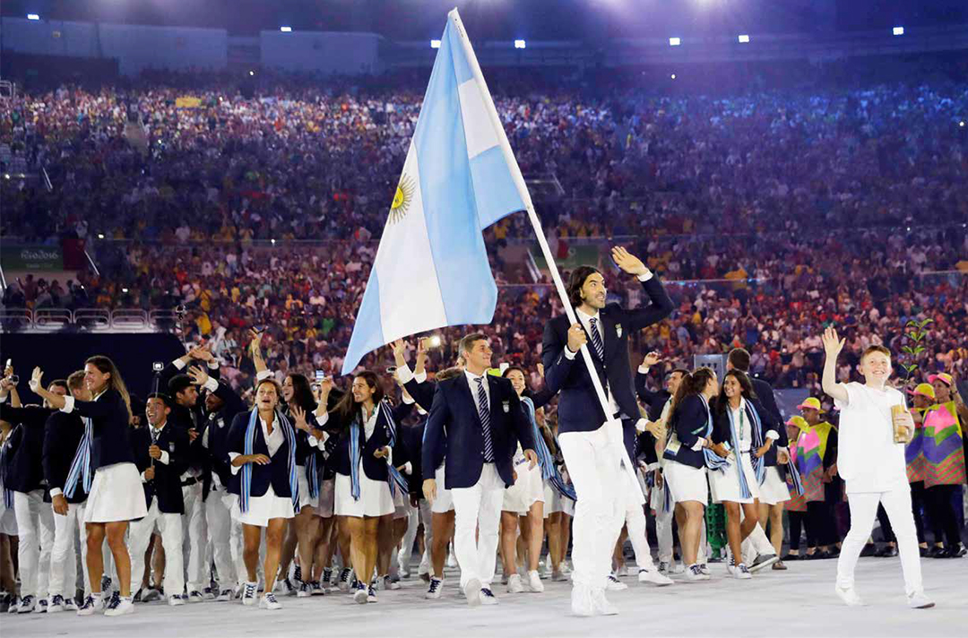 Deporte, emoción y televisión: un trío infalible