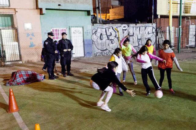 Deporte, inclusión y política: interrogantes sobre una relación compleja