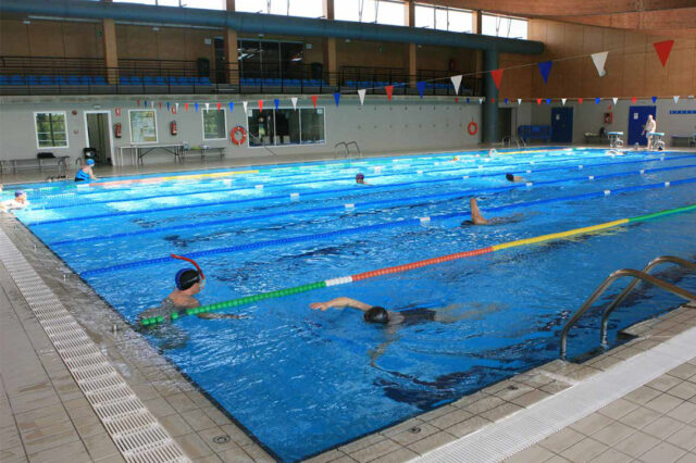 Sacrificio y deporte amateur. Una mirada socio-antropológica a partir de un estudio con un grupo de nadadores adultos