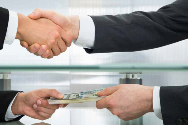 Los mecanismos de control de la corrupción: una aproximación al caso de los órganos rectores del control interno y externo