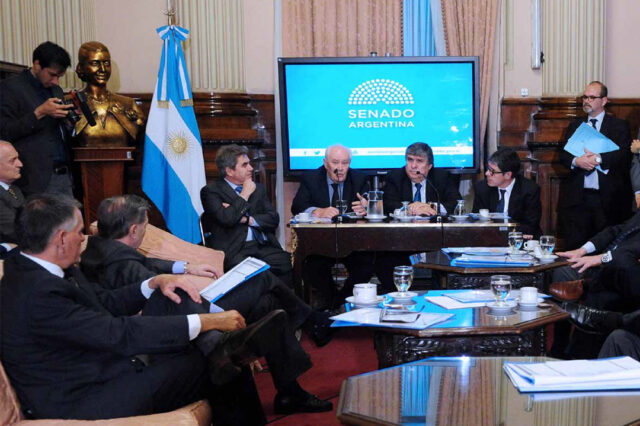 La Auditoría General de la Nación: breve historia y desafíos a futuro