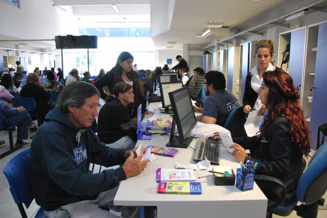 Control de gestión, responsabilización y democracia