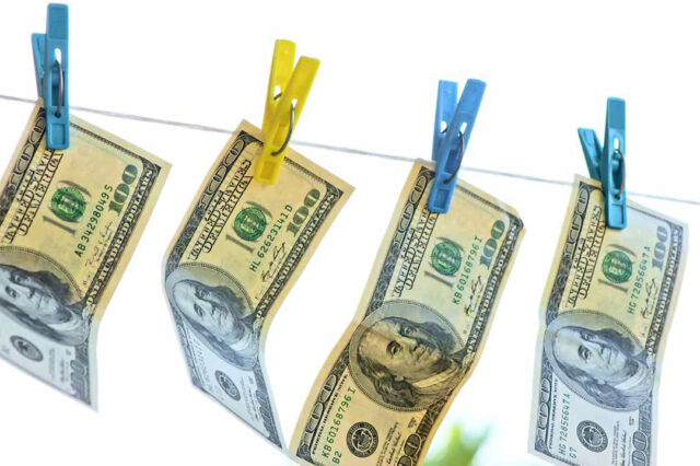 Creación del sistema de contralor del lavado de activos en la Argentina