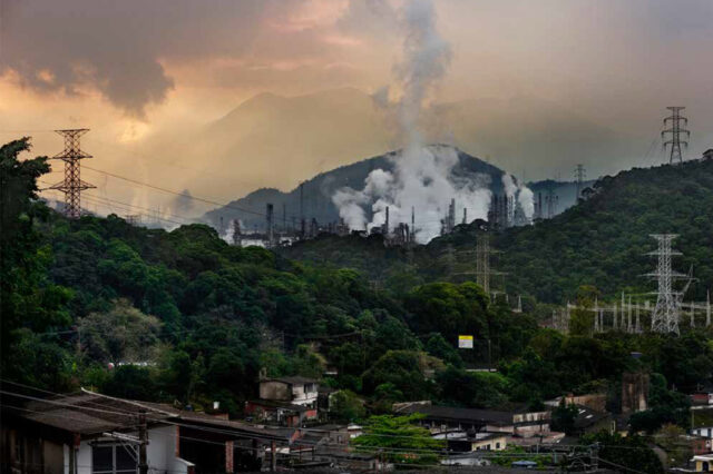 Editorial: Respeto a la naturaleza, condición para sobrevivir