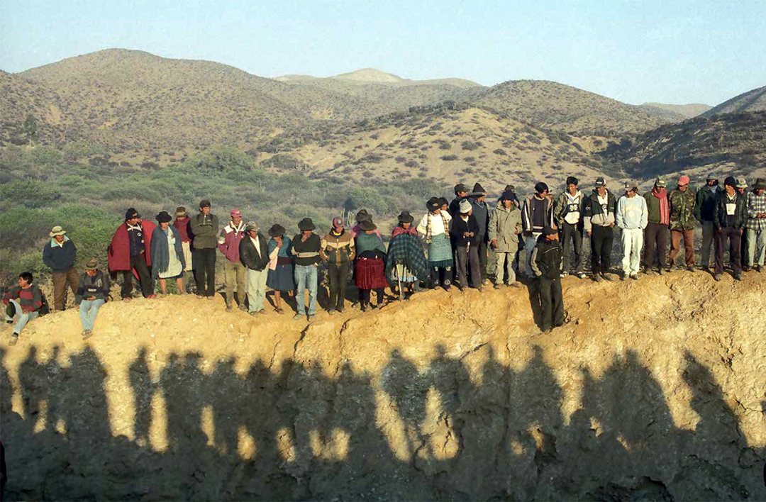 ¿Una ecología política en “Amauta”? Notas para una arqueología del ecologismo socialista latinoamericano