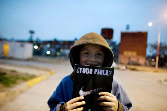 Editorial: Cultura, el sustento de la independencia