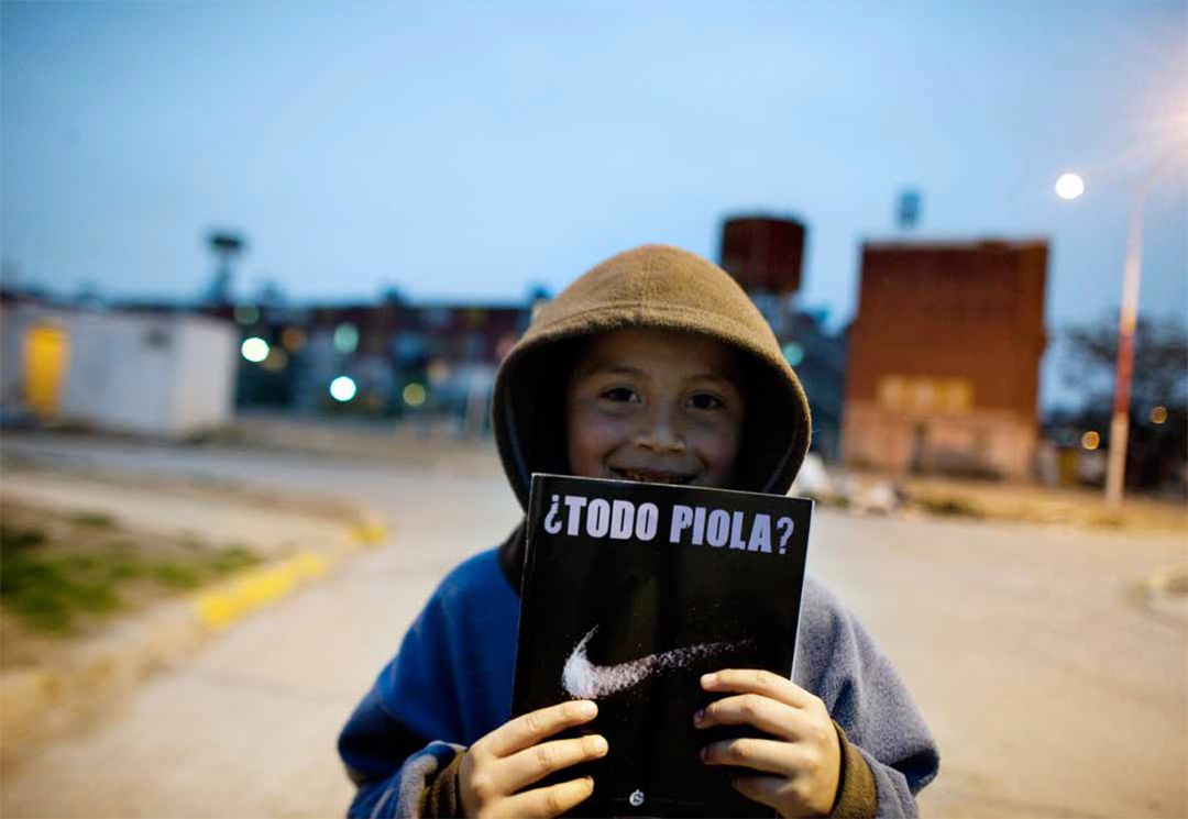 Editorial: Cultura, el sustento de la independencia