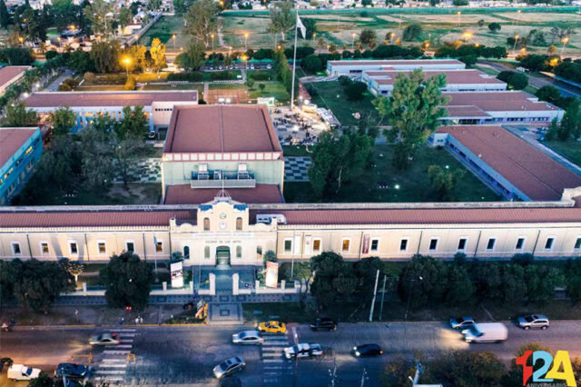 Cultura en Córdoba: efervescencia y cuentas pendientes