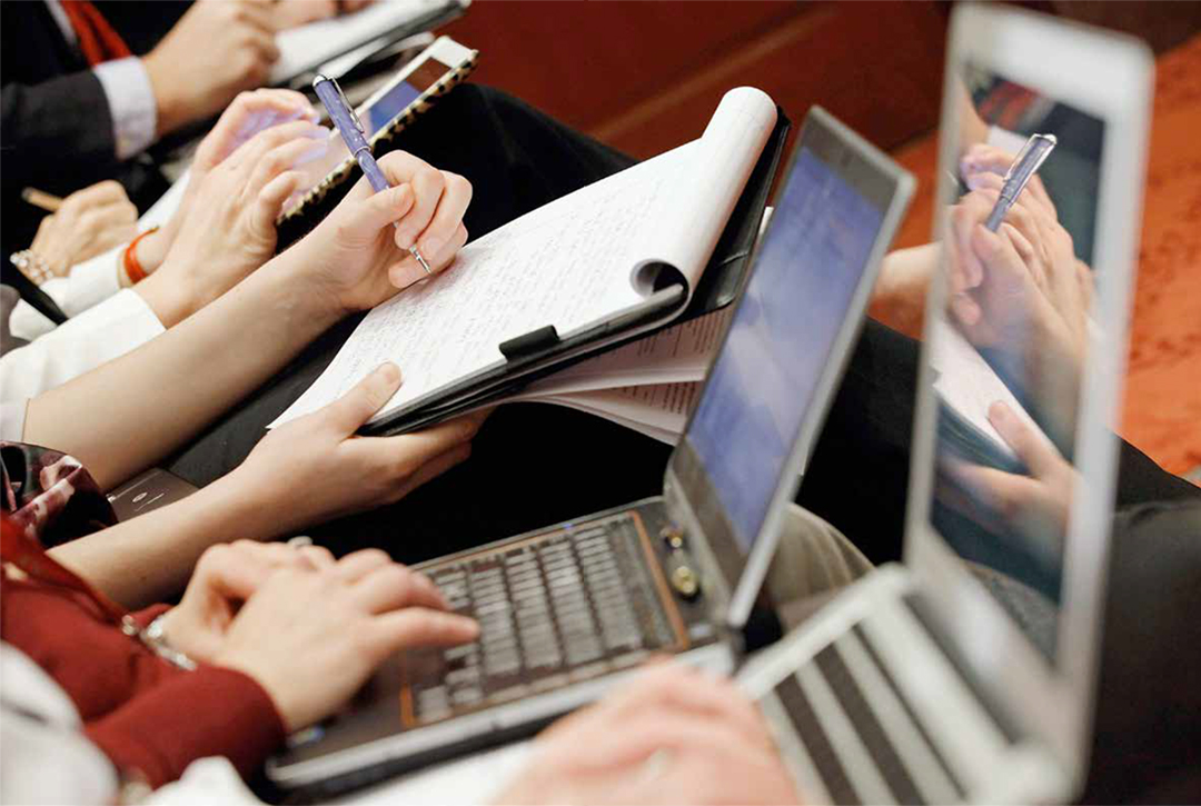 La universidad argentina y el periodismo que viene