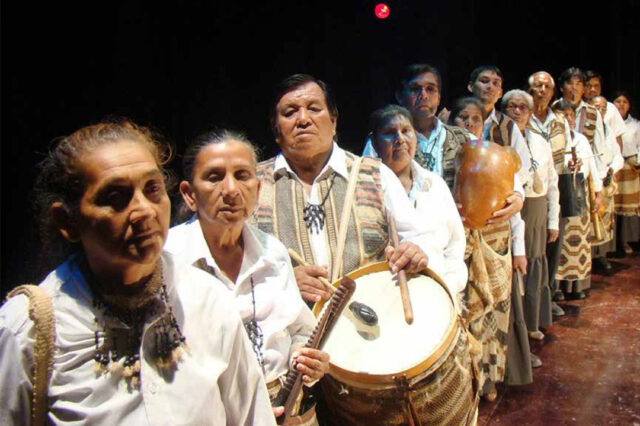 Del crisol de razas al horizonte pluricultural
