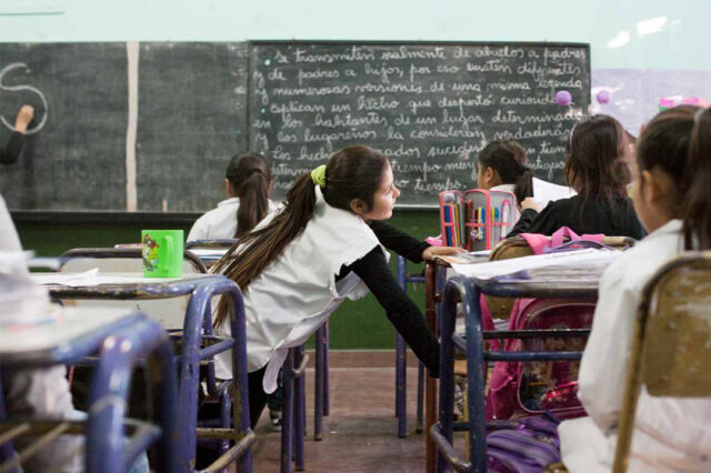 Educar para la construcción de una cultura de la memoria