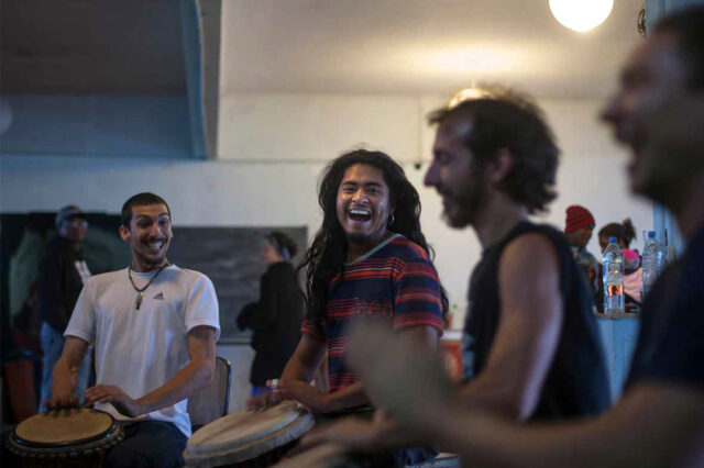 Cavilaciones de un productor: la cara B de la música argentina