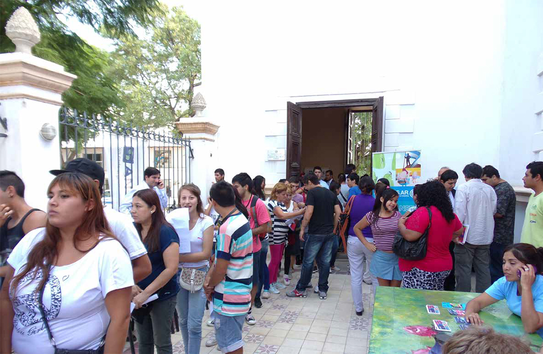 Procesos de escolarización y la ampliación de la obligatoriedad escolar. Aportes para un balance necesario