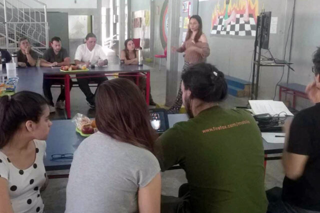La escuela secundaria de todos, con todos y para todos. Análisis desde la investigación y la estadística educativa