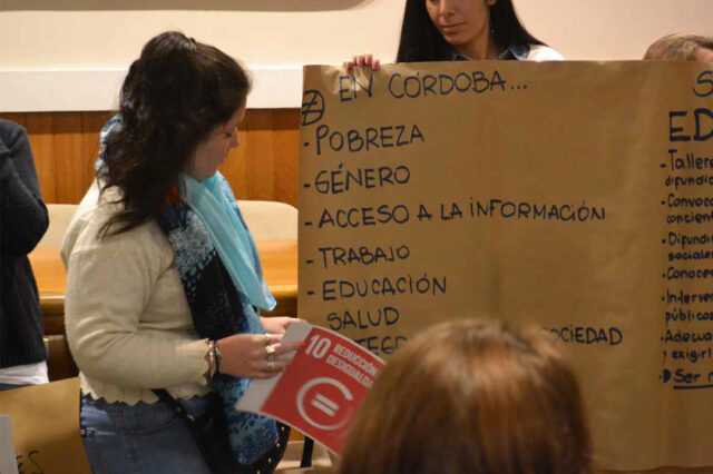 Secundaria y desafío curricular