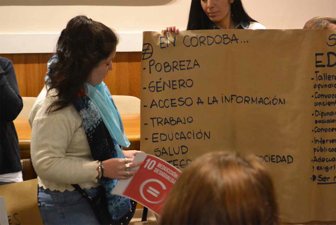 Secundaria y desafío curricular