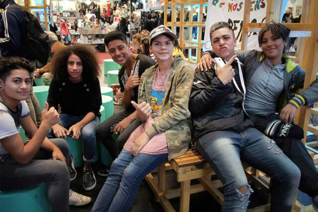 Género y escuela secundaria. Políticas implementadas y desafíos pendientes