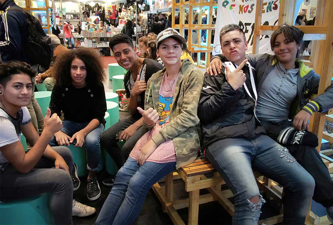 Género y escuela secundaria. Políticas implementadas y desafíos pendientes