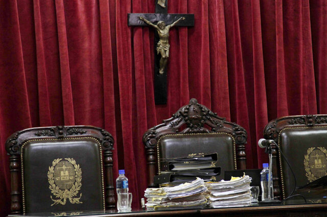 Inseguridad jurídica por anarquía jurisprudencial