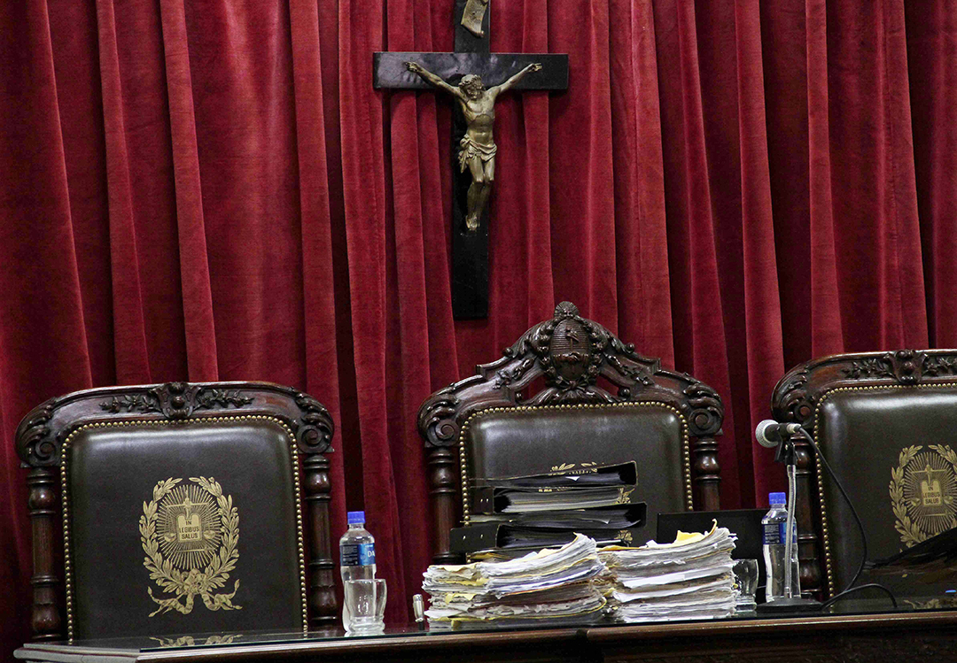 Inseguridad jurídica por anarquía jurisprudencial