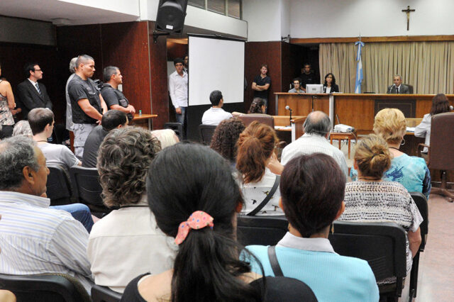 Poder Judicial y democracia