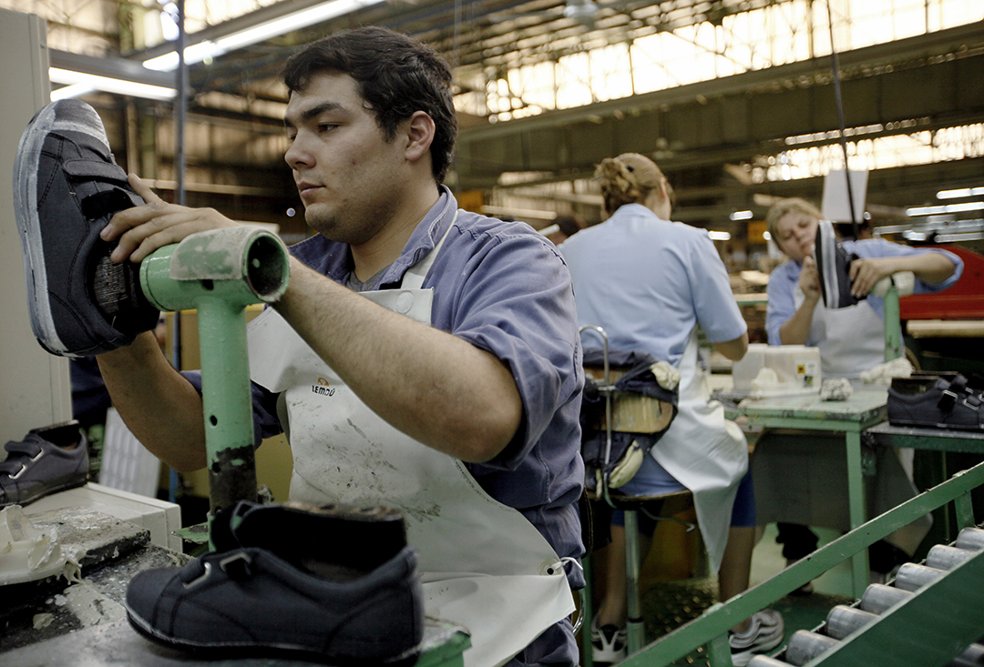 ¿Qué puede aprender la Argentina de la experiencia de la justicia laboral federalizada de Brasil?