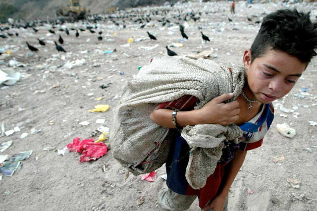 Editorial: Deuda externa, la enfermedad crónica de los países dependientes