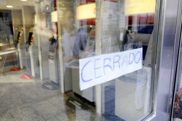 La fuga de capitales en la crisis de la Convertibilidad