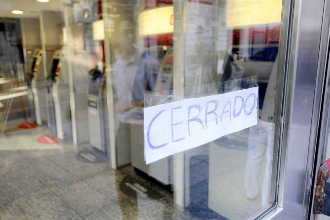 La fuga de capitales en la crisis de la Convertibilidad