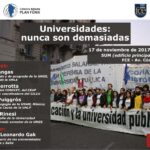 65 Universidad