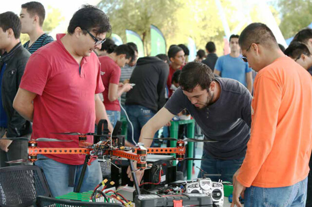 Universidad y políticas públicas: un balance sobre iniciativas y programas para la educación universitaria durante las últimas décadas
