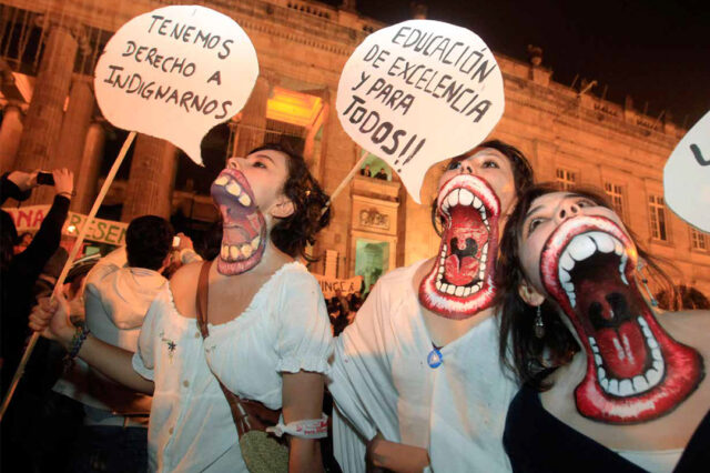 Avatares de la legislación universitaria