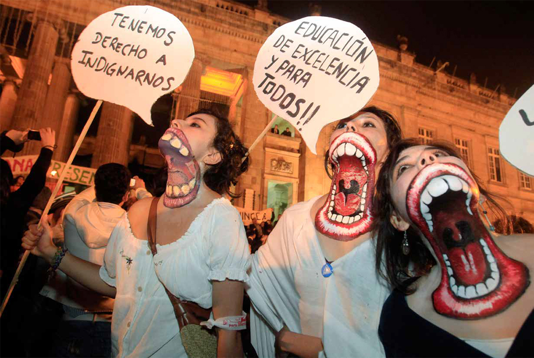 Avatares de la legislación universitaria
