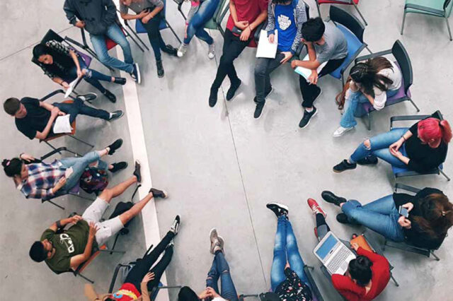La formación de docentes de nivel inicial. Características y principales cambios en los últimos años
