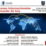 67 Argentina y mundo