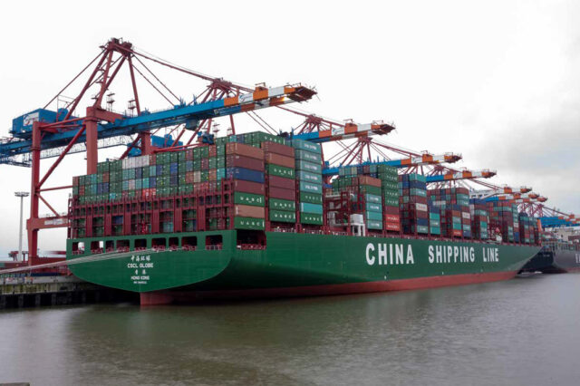 Relaciones ALC-China, oportunidades y desafíos