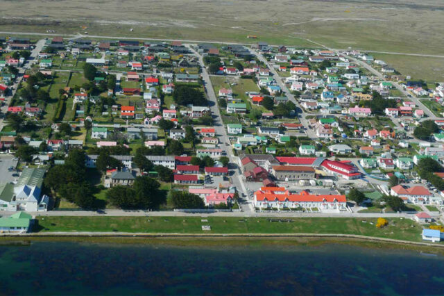 Malvinas