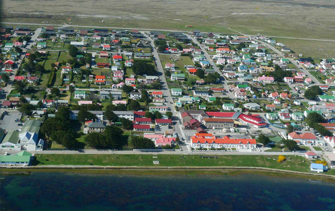 Malvinas