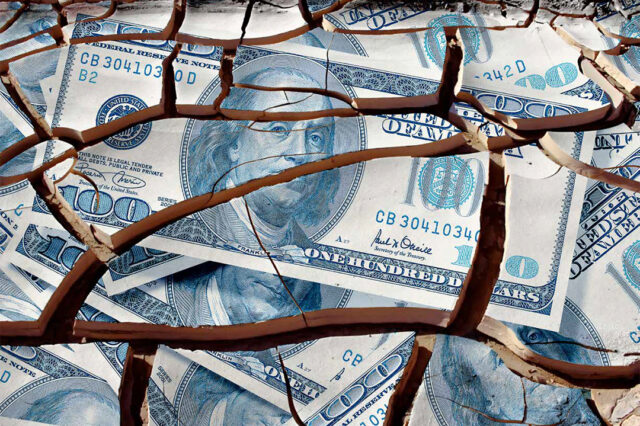 Argentina, la rémora del sector externo