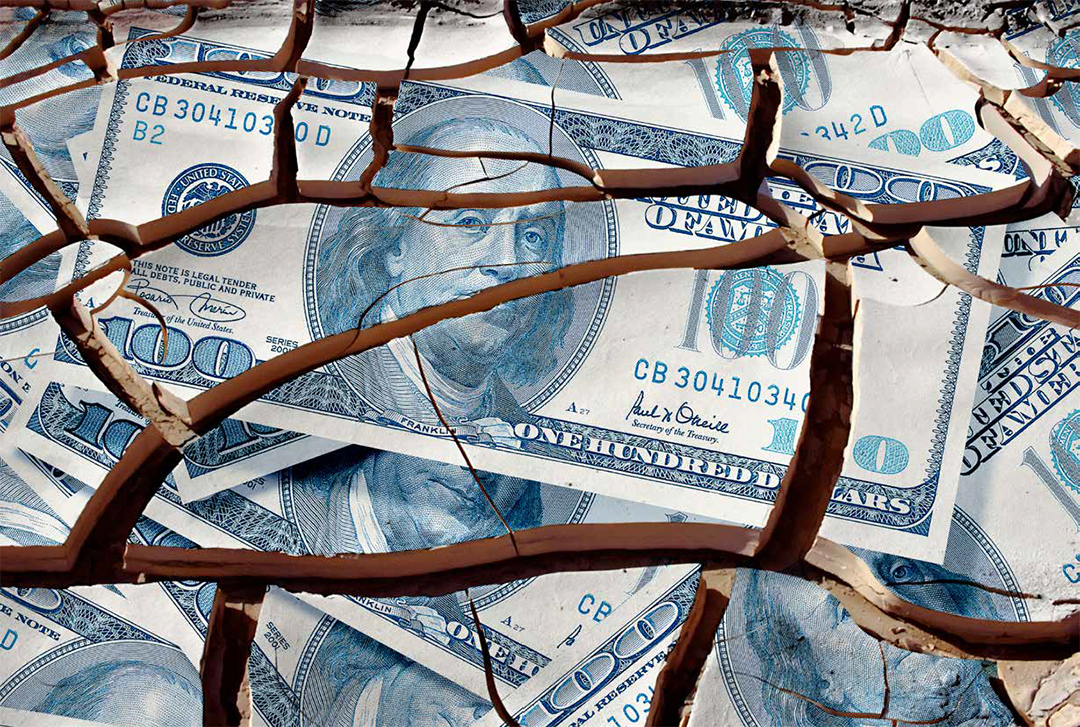 Argentina, la rémora del sector externo