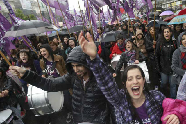 Avances y retrocesos en derechos humanos