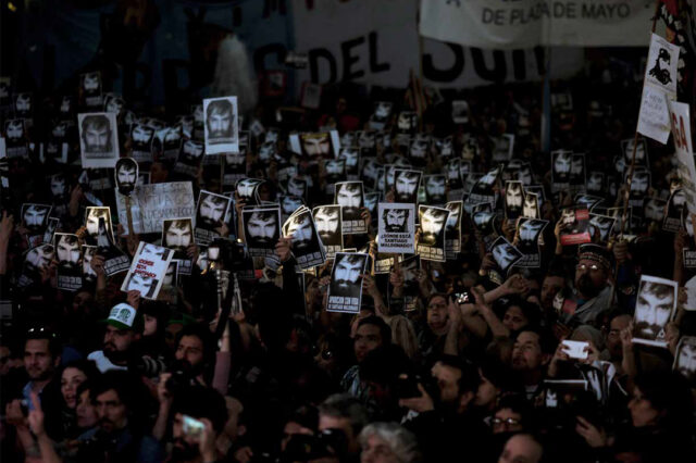 Pro-Derechos Humanos. Apuntes sobre un cambio de paradigma