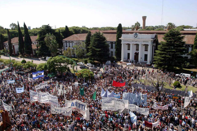 Sindicalismo y derechos humanos: actores, agendas y estrategias