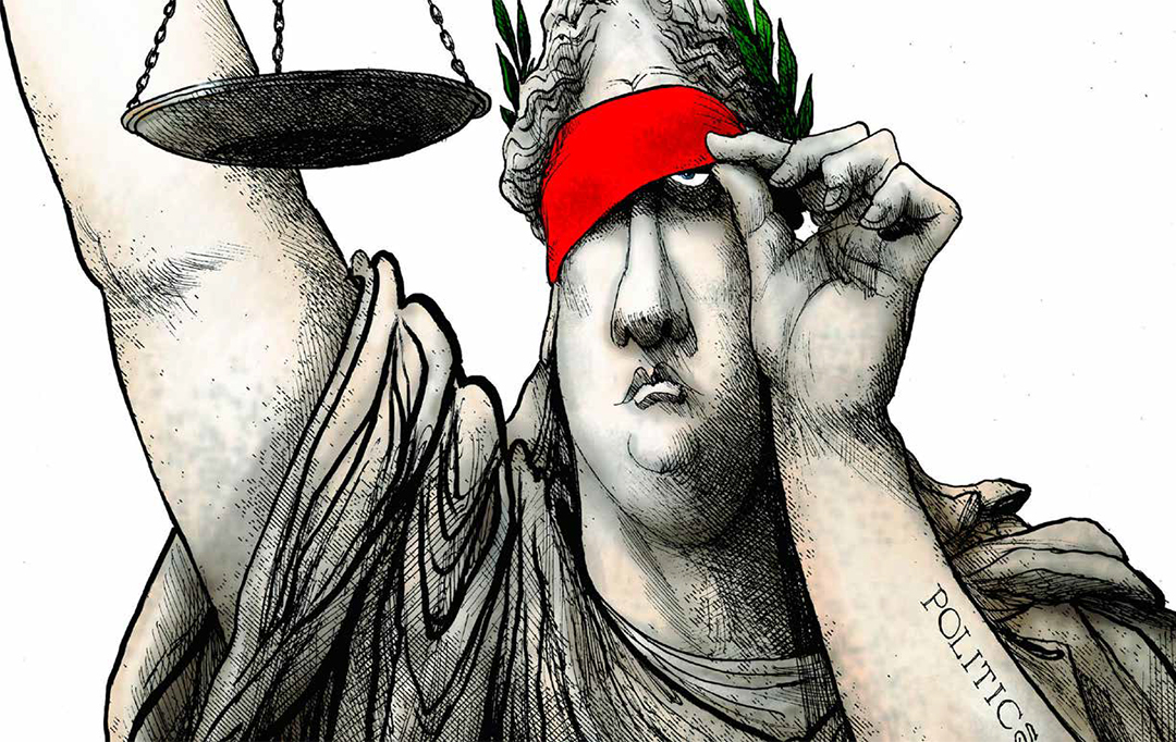 Una agenda anticorrupción para la democracia