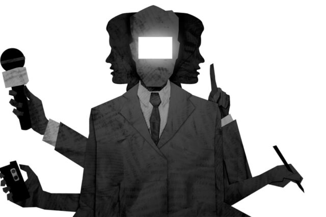Concentración y libertad de expresión: variaciones sobre la censura sutil