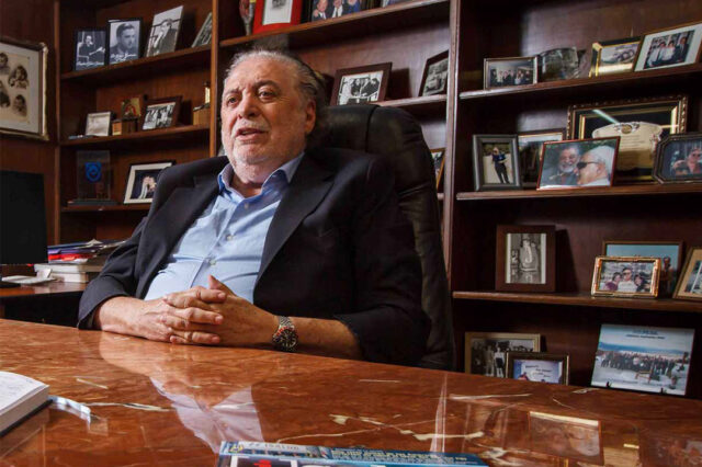 Ginés González García: “La legalización del aborto es inexorable porque es parte de la evolución” (entrevista)