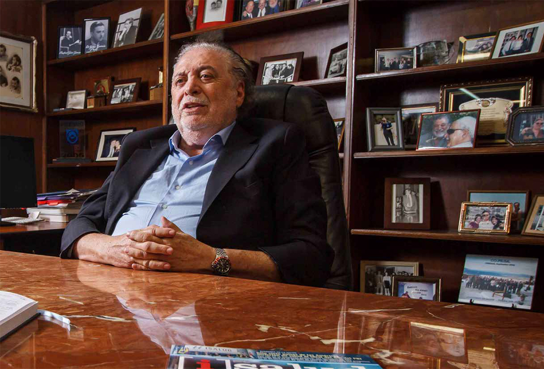 Ginés González García: “La legalización del aborto es inexorable porque es parte de la evolución” (entrevista)