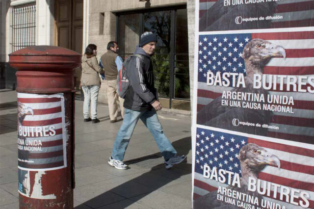 Editorial: La razón enfrenta la ley del más fuerte