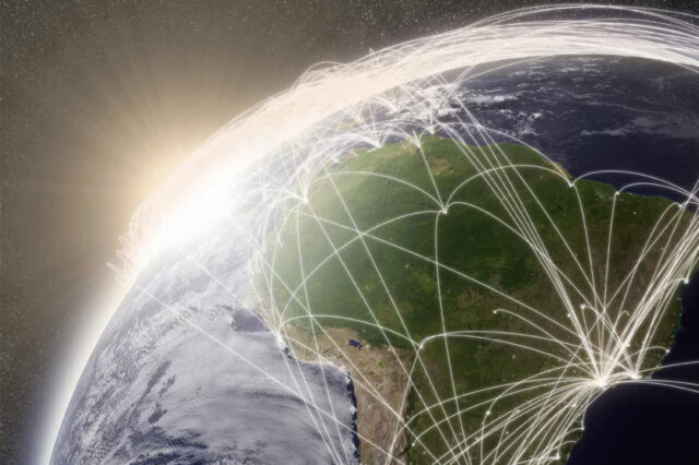 Dilemas de América latina y el Caribe en un mundo en transición: una reflexión en la búsqueda de la dirección de los acontecimientos