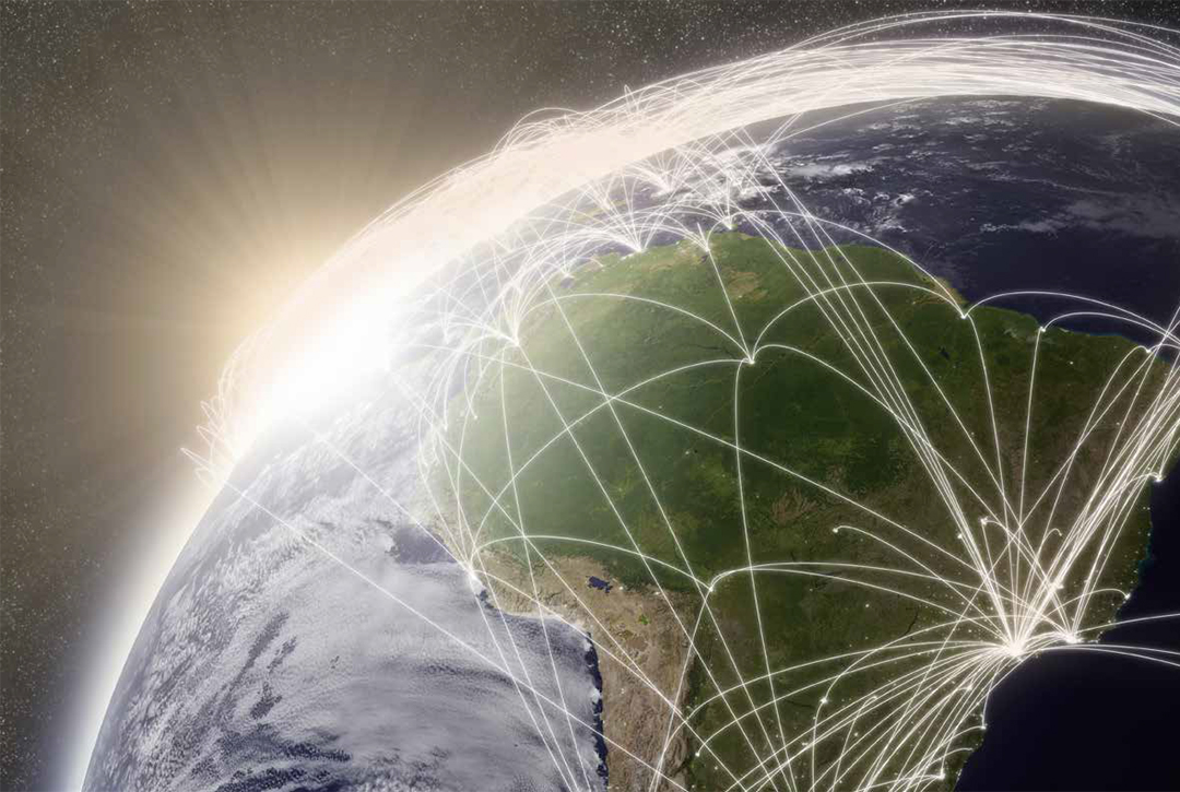 Dilemas de América latina y el Caribe en un mundo en transición: una reflexión en la búsqueda de la dirección de los acontecimientos